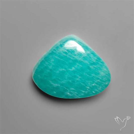 Peruvian Amazonite