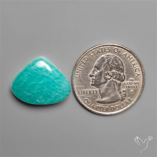 Peruvian Amazonite