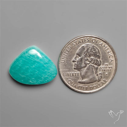 Peruvian Amazonite