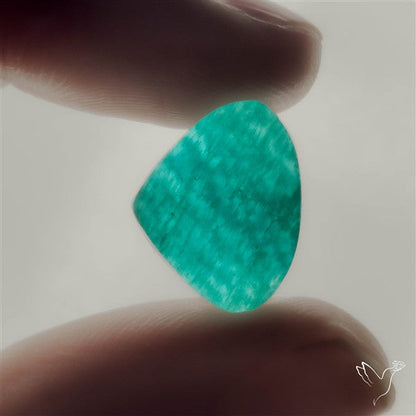 Peruvian Amazonite