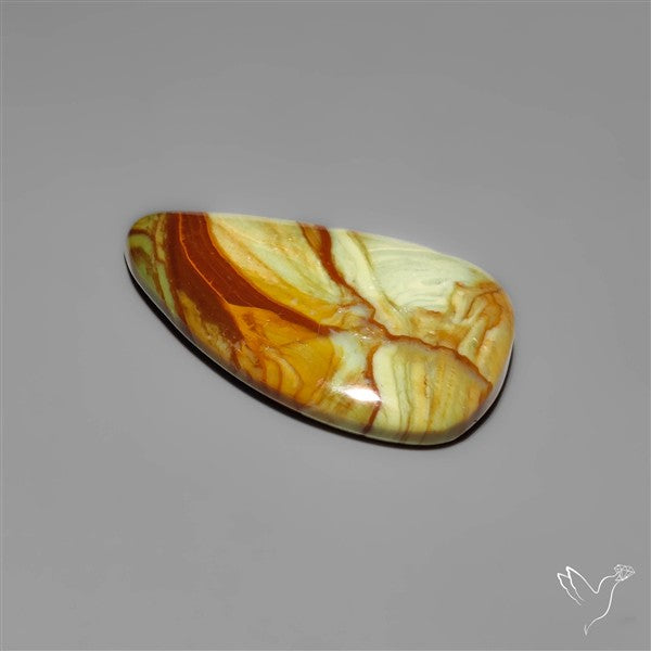 Polychrome Picture Jasper