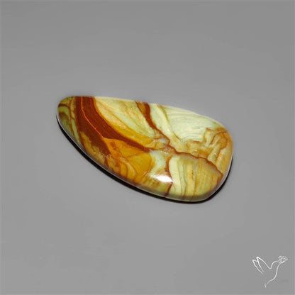 Polychrome Picture Jasper
