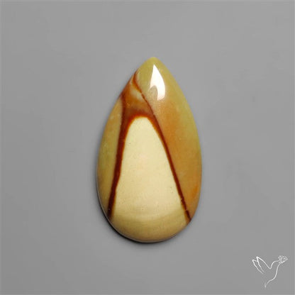 Polychrome Picture Jasper