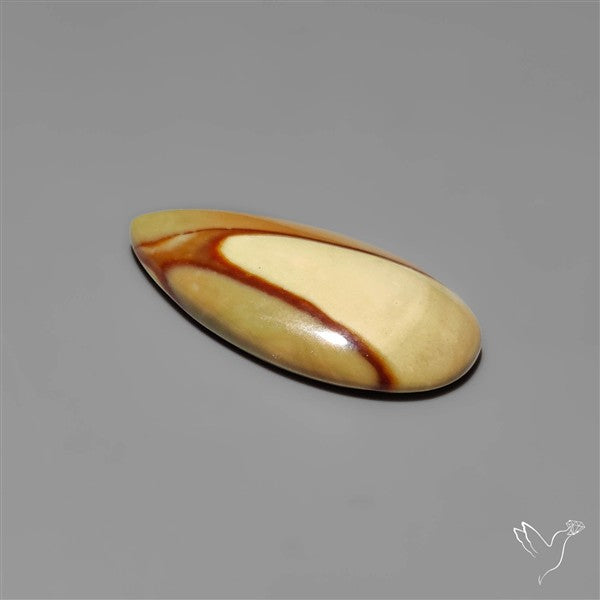 Polychrome Picture Jasper