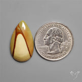 Polychrome Picture Jasper