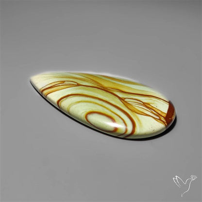 Polychrome Picture Jasper