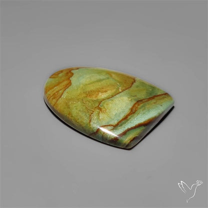Polychrome Picture Jasper