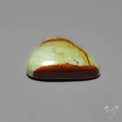 Polychrome Picture Jasper