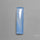 AAA Gem Namibian Blue Chalcedony Long Rose Cut