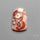Bird Eye Jasper Cabochon