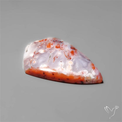 Berber Agate Cabochon