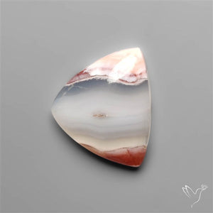 Berber Agate Cabochon