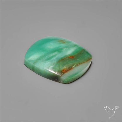 Gary Green Jasper Larsonite Cabochon