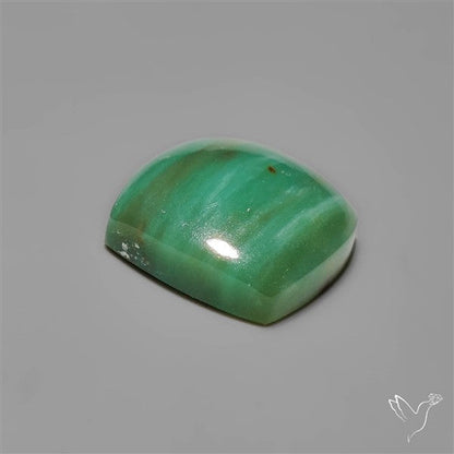Gary Green Jasper Larsonite Cabochon