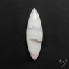 Oregon White Crazylace Agate