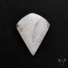 Oregon White Crazylace Agate