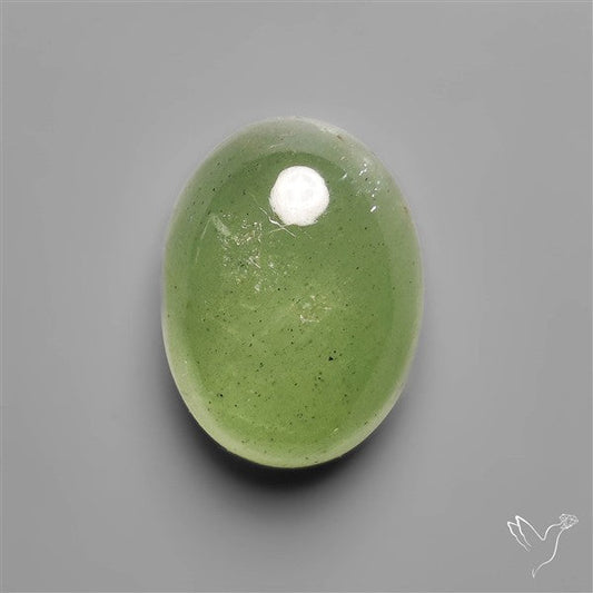 Aquamarine Cabochon
