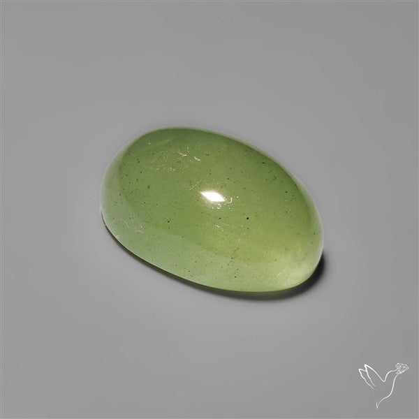 Aquamarine Cabochon