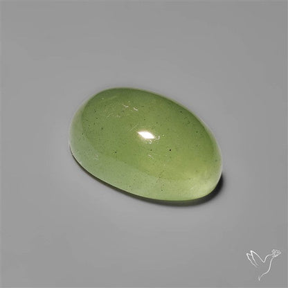 Aquamarine Cabochon