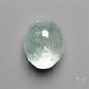 Aquamarine Cabochon