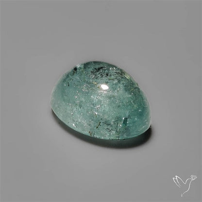 Aquamarine Cabochon