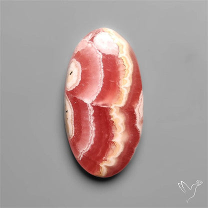 Rhodochrosite Cabochon