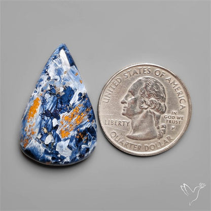Pietersite Cabochon