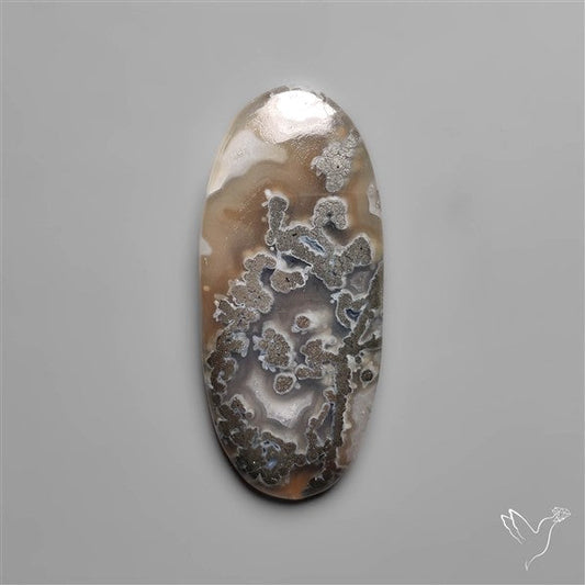 Marcasite Cabochon