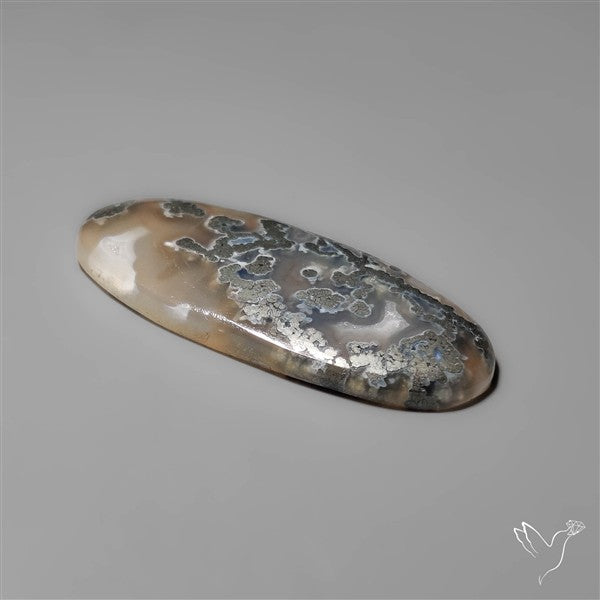 Marcasite Cabochon
