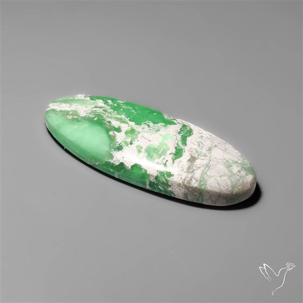 Lucin Utah Variscite Cabochon