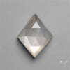 Rose Cut White Moonstone
