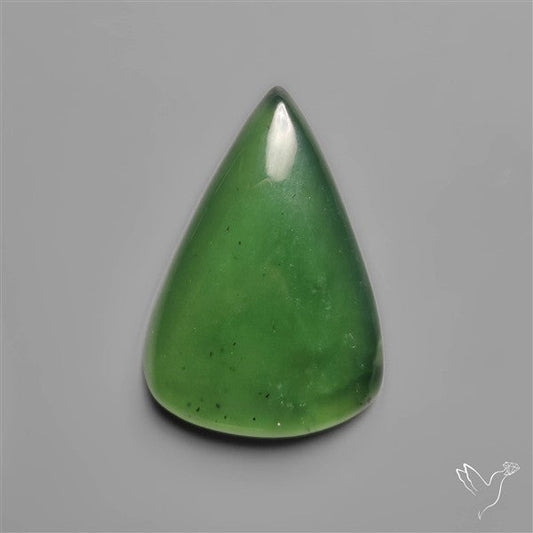 Gemmy Serpentine Cabochon