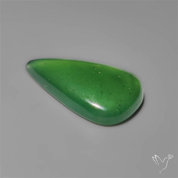 Gemmy Serpentine Cabochon