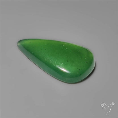 Gemmy Serpentine Cabochon