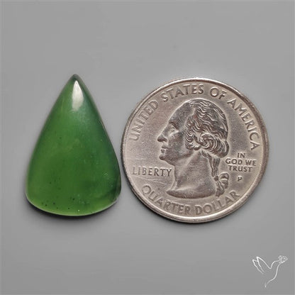 Gemmy Serpentine Cabochon