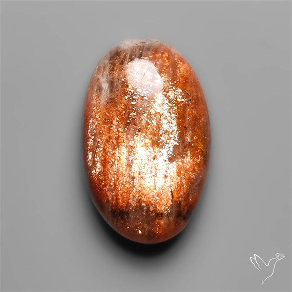 Sunstone Cabochon