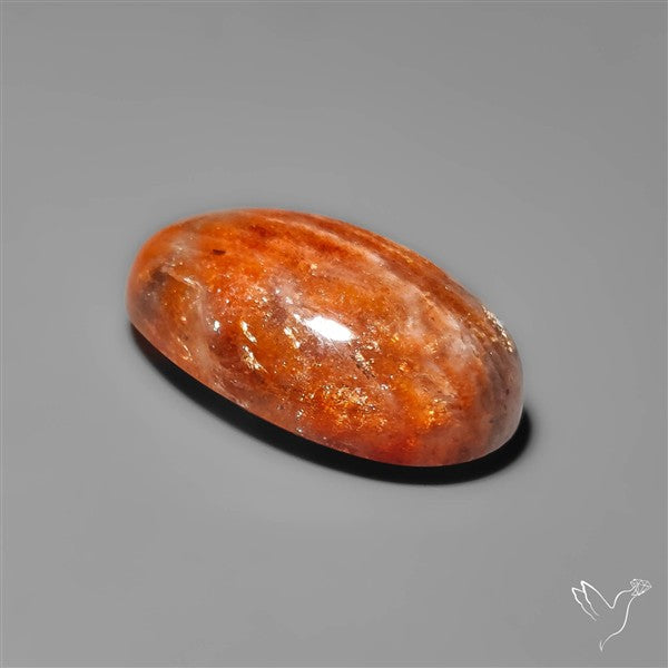 Sunstone Cabochon
