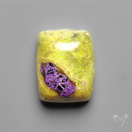 Atlantasite Cabochon