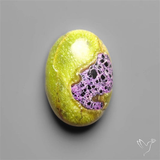 Atlantasite Cabochon