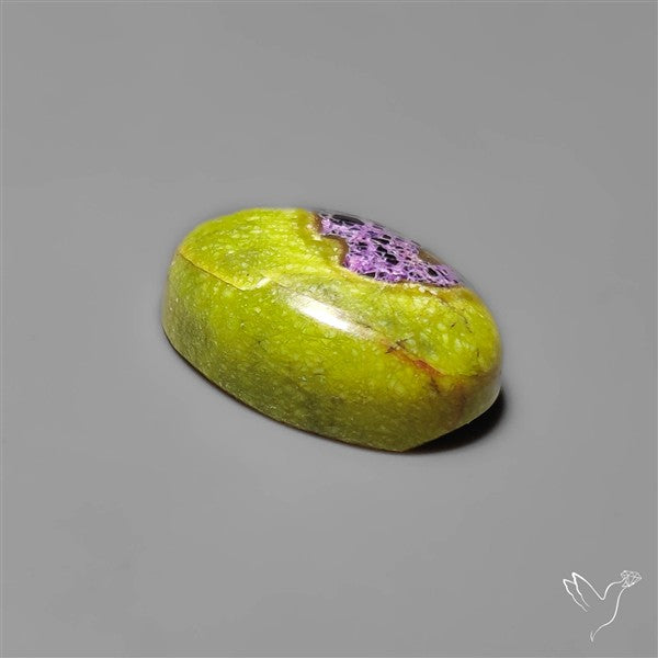 Atlantasite Cabochon