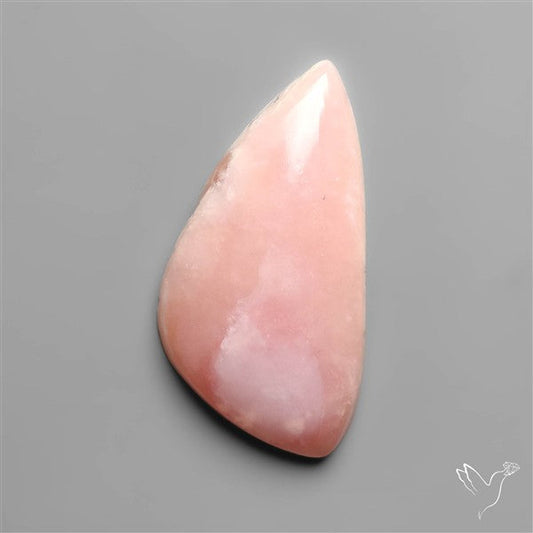 Peruvian Pink Opal Cabochon