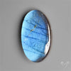 Blue Labradorite Cabochon