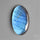 Blue Labradorite Cabochon