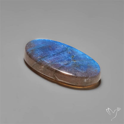 Blue Labradorite Cabochon