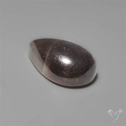 Silversheen Obsidian Cabochon