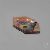 Abalone Shell Hexagon