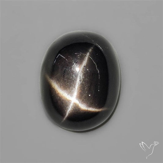 Black Star Diopside
