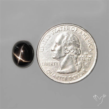 Black Star Diopside