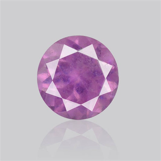 Faceted Chanthaburi Pink Sapphire