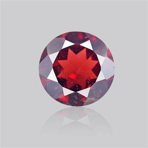Faceted Mozambique Garnet